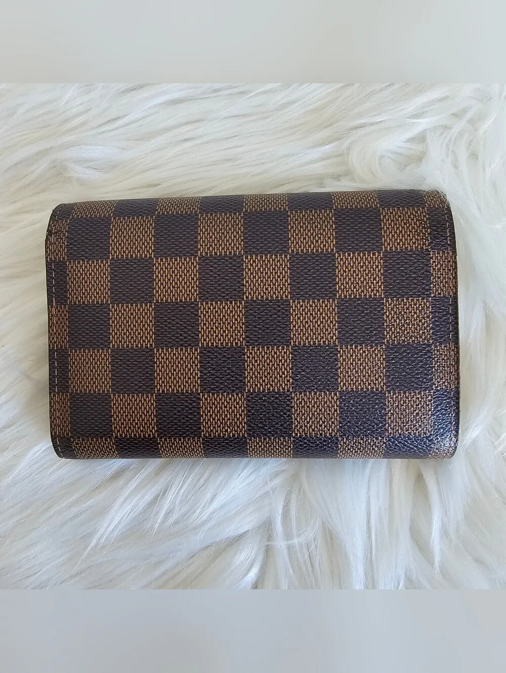 🔥 LV DE Trifold 🔥
